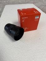 SONY FE 1.8/50mm lens te koop, Ophalen of Verzenden, Gebruikt, Standaardlens