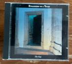 Strangers on a Train - The Key (prog rock Si Music), Ophalen of Verzenden, Gebruikt, Progressive