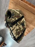 Hondentas, Dieren en Toebehoren, Honden-accessoires, Ophalen of Verzenden, Zo goed als nieuw