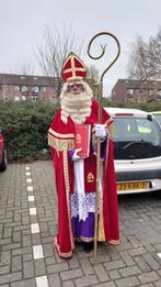 sinterklaas huisbezoek Regio Zoetermeer, Diversen, Sinterklaas, Ophalen, Nieuw