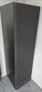 JBL SPEAKERS XE5 zeer nette speakers, Ophalen, JBL, Zo goed als nieuw, 120 watt of meer