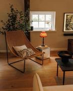 Fauteuil van Casa Gitane, Ophalen, Modern, landelijk, design, japandi, Nieuw, 75 tot 100 cm