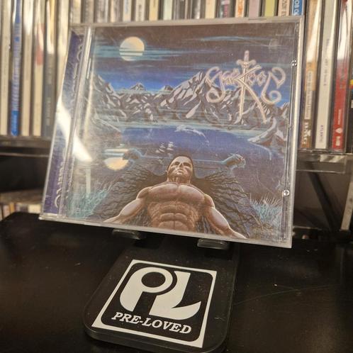 Oniric Transition - Yyrkoon, Cd's en Dvd's, Cd's | Hardrock en Metal, Gebruikt, Ophalen of Verzenden