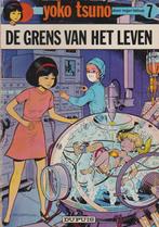 Yoko Tsuno # de grens van het leven, Boeken, Gelezen, Ophalen of Verzenden, Eén stripboek