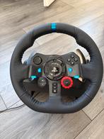 Logitech Stuur - Zo goed als nieuw!, Spelcomputers en Games, Spelcomputers | Sony PlayStation Consoles | Accessoires, Ophalen of Verzenden