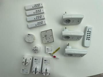 KlikAanKlikUit assortiment beschikbaar voor biedingen