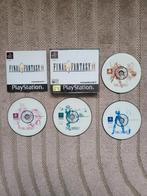 Final Fantasy IX 9 PS1, Spelcomputers en Games, Ophalen of Verzenden