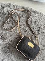 Michael kors tas, Sieraden, Tassen en Uiterlijk, Ophalen of Verzenden, Zo goed als nieuw, Zwart, Handtas