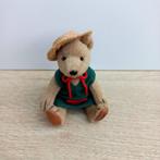 Bing miniatuur Teddy beertje., Verzamelen, Beren en Cherished Teddies, Ophalen of Verzenden, Zo goed als nieuw, Stoffen beer, Overige merken