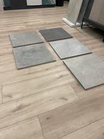 Tuintegels 60x60 - 2 cm Actie!!, Doe-het-zelf en Verbouw, Tegels, Nieuw, Ophalen of Verzenden, 10 m² of meer, Wandtegels