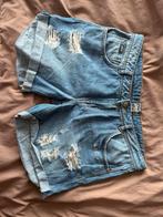 Superdry korte spijkerbroek maat 30 / M, Ophalen of Verzenden, Zo goed als nieuw, W30 - W32 (confectie 38/40), Superdry