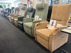 Diverse sta op stoelen / relaxstoelen, Ophalen, Zo goed als nieuw