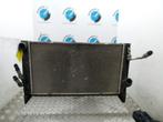 BMW 3 SERIES 320D RADIATEUR 2006, Ophalen of Verzenden, Gebruikt, Stiba lid