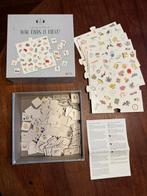 Zoek-en-vind spel van Sostrene Grene, Zo goed als nieuw, Van hout, 4 tot 6 jaar, Meer dan 50 stukjes