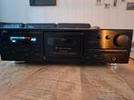 JVC td-v562  cassettedeck, Ophalen, Enkel, JVC, Tiptoetsen