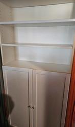 Billy boekenkast, Huis en Inrichting, Kasten | Roldeurkasten en Archiefkasten, Ophalen, 200 cm of meer, 50 tot 100 cm, Zo goed als nieuw