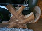 boomstam, tafelblad, deco, wandversiering, Ophalen, Nieuw