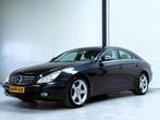 Mercedes-Benz CLS-klasse 350 Org NL|1e Eigenaar, Auto's, Mercedes-Benz, Automaat, Achterwielaandrijving, Gebruikt, Zwart