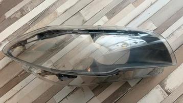 BMW 5 Serie, F10 - F11 Koplampglas (bijrijder) beschikbaar voor biedingen