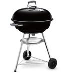 Weber Original Barbecue met Hoes, Ophalen, Zo goed als nieuw