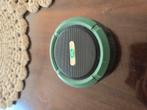 Bluetooth landrover dpeaker, Telecommunicatie, Mobiele telefoons | Telefoon-opladers, Ophalen of Verzenden, Zo goed als nieuw