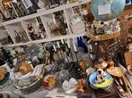 Curiosa & brocante verkoop , 1731 LL,  za. 4 okt. 9.30-12.30, Antiek en Kunst, Curiosa en Brocante, Ophalen
