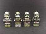 Lego Star Wars doom troopers (AVFigures), Lego, Zo goed als nieuw, Verzenden