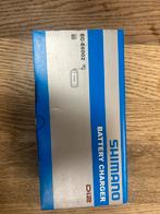 Shimano oplader, Shimano, Nieuw, Ophalen of Verzenden, Shimano