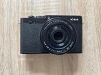 Fujifilm X-E4 + XF 27mm 2.8 R WR, Ophalen, Zo goed als nieuw, Standaardlens