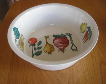 Villeroy & Boch primabella ovenschaal, groenten, oven schaal beschikbaar voor biedingen