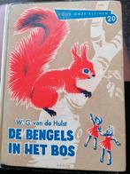 De bengels in het bos van W. G. van der Hulst, Boeken, Gelezen, Ophalen of Verzenden