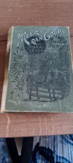 oud boekje, Antiek en Kunst, Antiek | Boeken en Bijbels, Ophalen of Verzenden