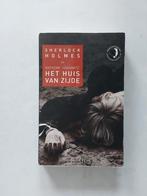 Sherlock Holmes : Het Huis Van Zijde / Anthony Horowitz, Ophalen of Verzenden, Gelezen, Anthony Horowitz