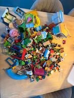 Grote partij losse Playmobil, Kinderen en Baby's, Speelgoed | Playmobil, Ophalen, Gebruikt, Los playmobil