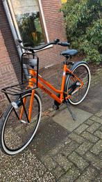 Gazelle F1 Limited Edition, Ophalen, 53 tot 56 cm, Versnellingen, Zo goed als nieuw