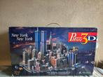 3 D puzzel New York, Ophalen of Verzenden, Meer dan 1500 stukjes, Rubik's of 3D-puzzel