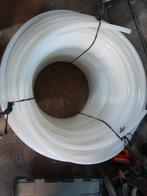 Vloerverwarming 16x2 309meter, Doe-het-zelf en Verbouw, Buizen en Afvoer, Ophalen, Gebruikt, Pvc, Minder dan 20 mm
