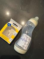 Difrax S fles en speentjes nieuw!, Ophalen of Verzenden, Nieuw, Overige typen