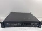 QSC Eindversterker RMX-850 2x 430Watt Norm€809,57 nu €170,00, Muziek en Instrumenten, Ophalen, Zo goed als nieuw, 500 tot 1000 watt
