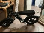 Fatbike 1.0 V8 in onderdelen bieden  - Accu 100%, Fietsen en Brommers, Ophalen of Verzenden, Gebruikt, 50 km per accu of meer
