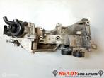 Brandstofpomp VW AUDI A4 A5 A6 Q3 Q5 SEAT SKODA 03L130755AC, Gebruikt, Ophalen of Verzenden, Seat, Seat