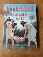 Kinderbijbel, Ophalen of Verzenden, Zo goed als nieuw