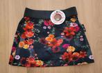 Nieuw! LoveStation22 rokje, bloemen, maat 86/92, Kinderen en Baby's, Babykleding | Maat 86, Meisje, Jurkje of Rokje, Nieuw, Love station 22