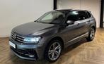Volkswagen Tiguan Allspace 2.0 TSI 4Motion R-line PANO KEYLE, Auto's, Volkswagen, Automaat, Gebruikt, 4 cilinders, 1984 cc