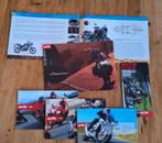 Meerdere verzamelfolders Aprilia, Ophalen of Verzenden, Zo goed als nieuw