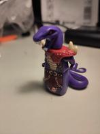 Lego Ninjago Rattla Minifiguur - njo0113, Ophalen of Verzenden, Gebruikt, Losse stenen, Lego