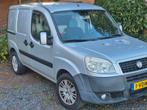 Fiat Doblo 1.3 JTD DPF 2009, Voorwielaandrijving, 4 cilinders, Origineel Nederlands, 500 kg