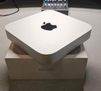 Apple Mac Mini M2 (2023) - 16Gb - 256Gb + Hub, Computers en Software, Apple Desktops, 256 GB, SSD, Ophalen of Verzenden, Zo goed als nieuw