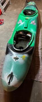 Wildwater kajak Jackson Dynamic Duo, Watersport en Boten, Ophalen, Zo goed als nieuw, 2-persoons