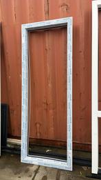 Kunststof kozijn, Ophalen, Kunststof, Raamkozijn, Zo goed als nieuw